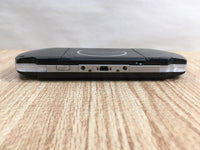 GD8096 Plz Read Item Condi PSP-3000 PIANO BLACK SONY PSP Console Japan