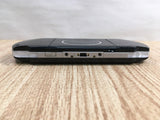 GD8096 Plz Read Item Condi PSP-3000 PIANO BLACK SONY PSP Console Japan