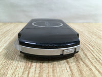 GD8096 Plz Read Item Condi PSP-3000 PIANO BLACK SONY PSP Console Japan