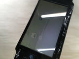 GD8097 Plz Read Item Condi PSP-3000 PIANO BLACK SONY PSP Console Japan