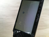 GD8097 Plz Read Item Condi PSP-3000 PIANO BLACK SONY PSP Console Japan