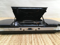 GD8097 Plz Read Item Condi PSP-3000 PIANO BLACK SONY PSP Console Japan