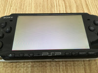 GD8097 Plz Read Item Condi PSP-3000 PIANO BLACK SONY PSP Console Japan