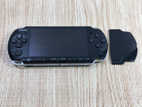 GD8097 Plz Read Item Condi PSP-3000 PIANO BLACK SONY PSP Console Japan