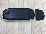 GD8097 Plz Read Item Condi PSP-3000 PIANO BLACK SONY PSP Console Japan