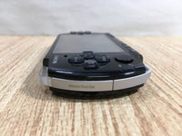 GD8097 Plz Read Item Condi PSP-3000 PIANO BLACK SONY PSP Console Japan