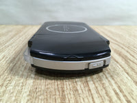 GD8097 Plz Read Item Condi PSP-3000 PIANO BLACK SONY PSP Console Japan