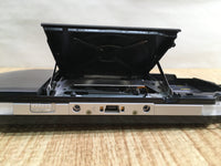 GD8098 Plz Read Item Condi PSP-3000 PIANO BLACK SONY PSP Console Japan
