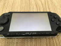 GD8098 Plz Read Item Condi PSP-3000 PIANO BLACK SONY PSP Console Japan