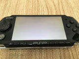GD8098 Plz Read Item Condi PSP-3000 PIANO BLACK SONY PSP Console Japan