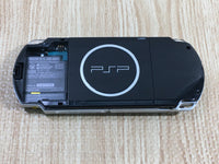 GD8098 Plz Read Item Condi PSP-3000 PIANO BLACK SONY PSP Console Japan