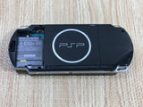 GD8098 Plz Read Item Condi PSP-3000 PIANO BLACK SONY PSP Console Japan