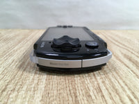 GD8098 Plz Read Item Condi PSP-3000 PIANO BLACK SONY PSP Console Japan