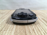 GD8098 Plz Read Item Condi PSP-3000 PIANO BLACK SONY PSP Console Japan