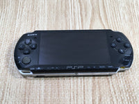 GD8099 Plz Read Item Condi PSP-3000 PIANO BLACK SONY PSP Console Japan