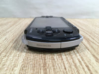 GD8099 Plz Read Item Condi PSP-3000 PIANO BLACK SONY PSP Console Japan