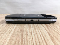 GD8099 Plz Read Item Condi PSP-3000 PIANO BLACK SONY PSP Console Japan