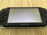 GD8100 Plz Read Item Condi PSP-3000 PIANO BLACK SONY PSP Console Japan