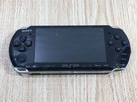 GD8100 Plz Read Item Condi PSP-3000 PIANO BLACK SONY PSP Console Japan