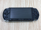GD8100 Plz Read Item Condi PSP-3000 PIANO BLACK SONY PSP Console Japan
