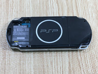 GD8100 Plz Read Item Condi PSP-3000 PIANO BLACK SONY PSP Console Japan