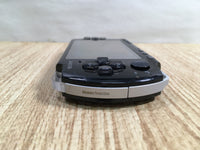 GD8100 Plz Read Item Condi PSP-3000 PIANO BLACK SONY PSP Console Japan