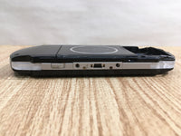 GD8100 Plz Read Item Condi PSP-3000 PIANO BLACK SONY PSP Console Japan