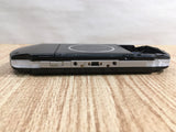 GD8100 Plz Read Item Condi PSP-3000 PIANO BLACK SONY PSP Console Japan