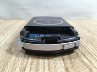 GD8100 Plz Read Item Condi PSP-3000 PIANO BLACK SONY PSP Console Japan