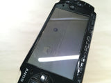 GD8101 Plz Read Item Condi PSP-3000 PIANO BLACK SONY PSP Console Japan