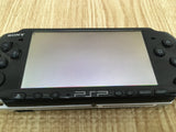 GD8101 Plz Read Item Condi PSP-3000 PIANO BLACK SONY PSP Console Japan