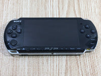 GD8101 Plz Read Item Condi PSP-3000 PIANO BLACK SONY PSP Console Japan