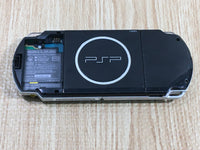 GD8101 Plz Read Item Condi PSP-3000 PIANO BLACK SONY PSP Console Japan