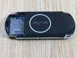 GD8101 Plz Read Item Condi PSP-3000 PIANO BLACK SONY PSP Console Japan