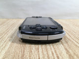 GD8101 Plz Read Item Condi PSP-3000 PIANO BLACK SONY PSP Console Japan