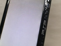 GD8101 Plz Read Item Condi PSP-3000 PIANO BLACK SONY PSP Console Japan