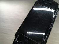 GD8102 Not Working PSP-3000 PIANO BLACK SONY PSP Console Japan