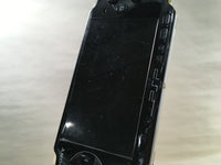 GD8102 Not Working PSP-3000 PIANO BLACK SONY PSP Console Japan