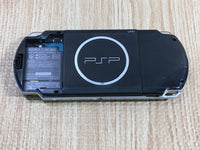 GD8102 Not Working PSP-3000 PIANO BLACK SONY PSP Console Japan
