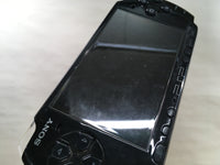 GD8102 Not Working PSP-3000 PIANO BLACK SONY PSP Console Japan