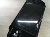 GD8102 Not Working PSP-3000 PIANO BLACK SONY PSP Console Japan