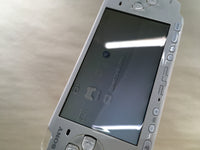 GD8103 Plz Read Item Condi PSP-3000 PEARL WHITE SONY PSP Console Japan