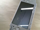 GD8103 Plz Read Item Condi PSP-3000 PEARL WHITE SONY PSP Console Japan