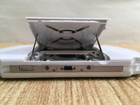 GD8103 Plz Read Item Condi PSP-3000 PEARL WHITE SONY PSP Console Japan