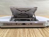 GD8103 Plz Read Item Condi PSP-3000 PEARL WHITE SONY PSP Console Japan