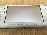 GD8103 Plz Read Item Condi PSP-3000 PEARL WHITE SONY PSP Console Japan