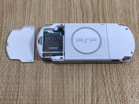 GD8103 Plz Read Item Condi PSP-3000 PEARL WHITE SONY PSP Console Japan