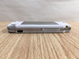 GD8103 Plz Read Item Condi PSP-3000 PEARL WHITE SONY PSP Console Japan