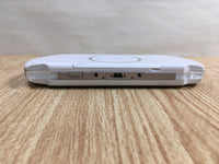 GD8103 Plz Read Item Condi PSP-3000 PEARL WHITE SONY PSP Console Japan