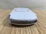 GD8103 Plz Read Item Condi PSP-3000 PEARL WHITE SONY PSP Console Japan